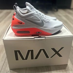 New in box. Nike 2020 Adept Auto Max. Size 14. Infrared.